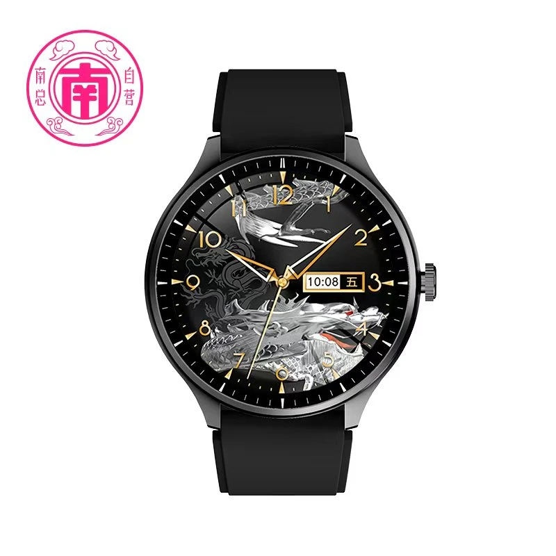 【2025典藏版】MOZI魔姿新款顶配多功能M10PRO智能AI手表红外遥控JX