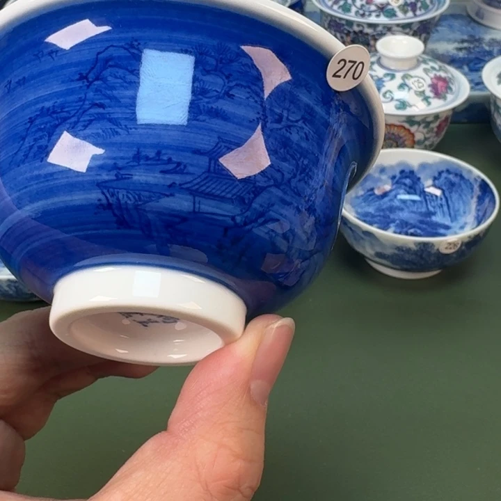 抖音闪购纯手工手绘270