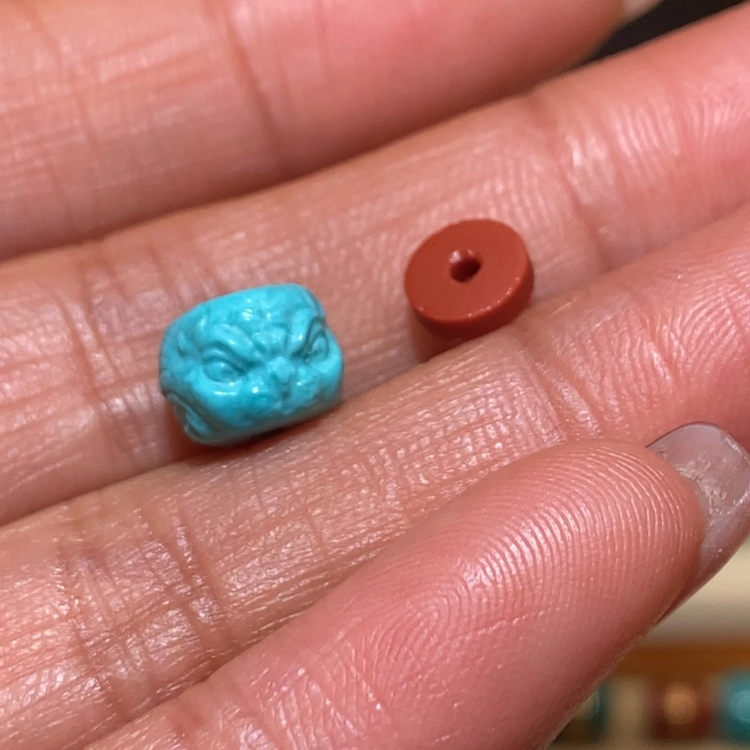 南红玛瑙珠宝奇石未镶嵌