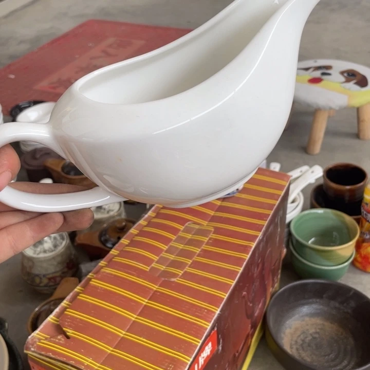 摆件陶瓷艺术摆件