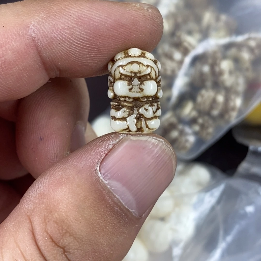 手串/手链驼骨配饰52