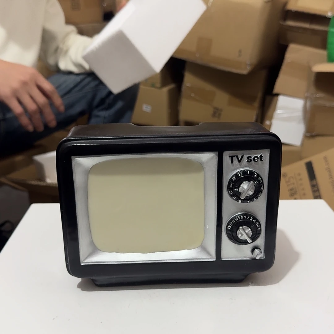 树脂材质盆盆罐罐50