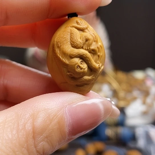 橄榄核手串/手链橄榄核