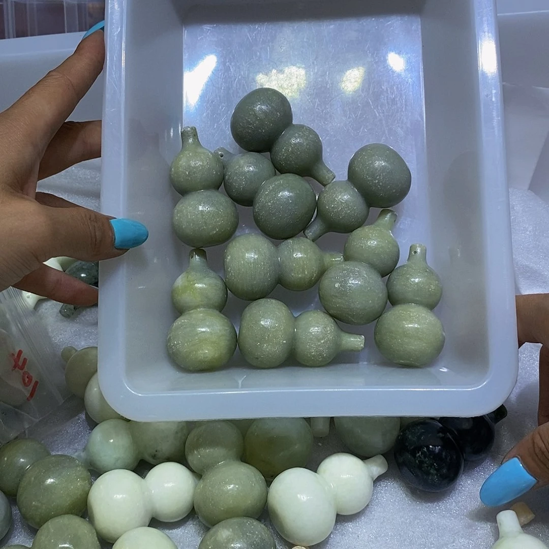蛇纹石玉未镶嵌其他107