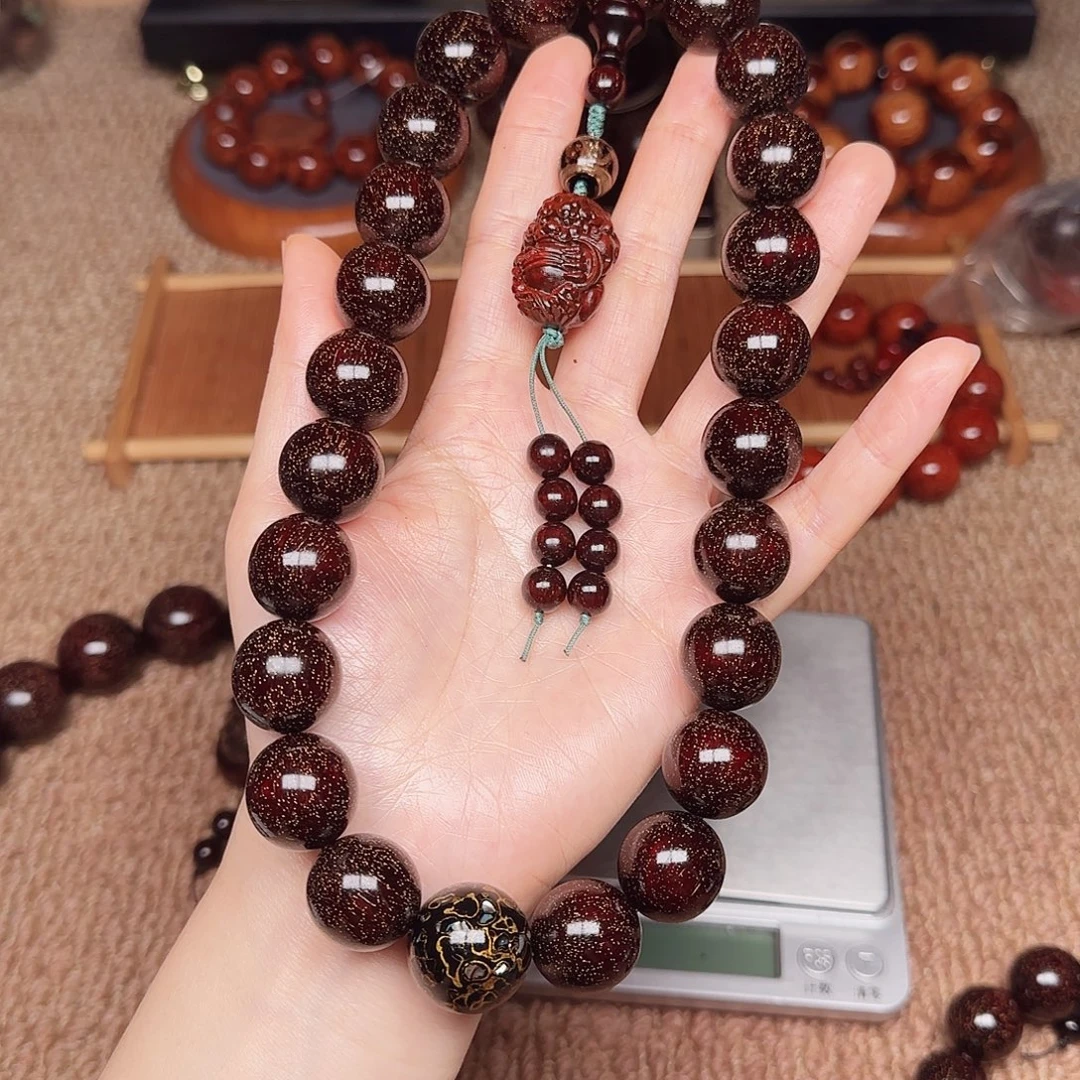 檀香紫檀（小叶紫檀）1.8平