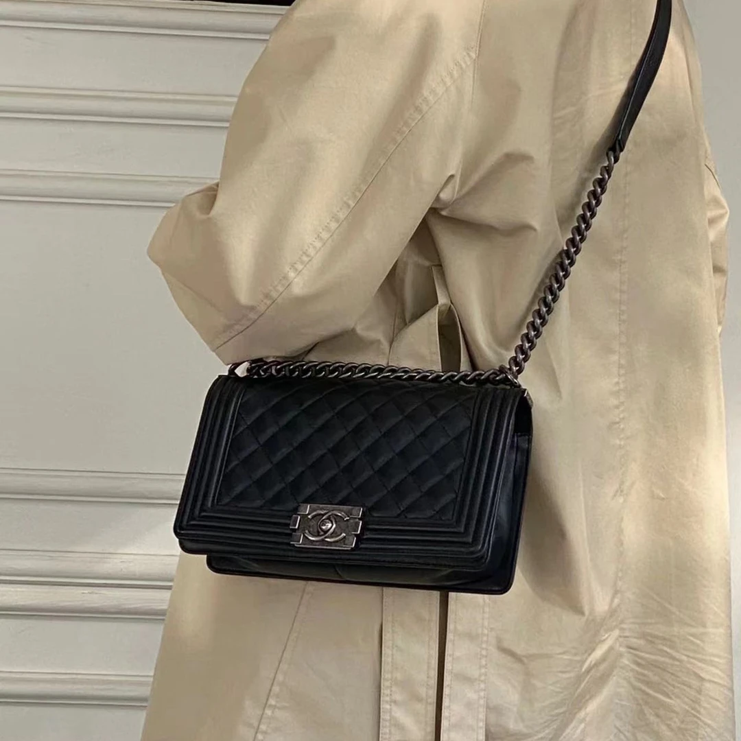 95新 Chanel/香奈儿 香奈儿/单肩包/6289