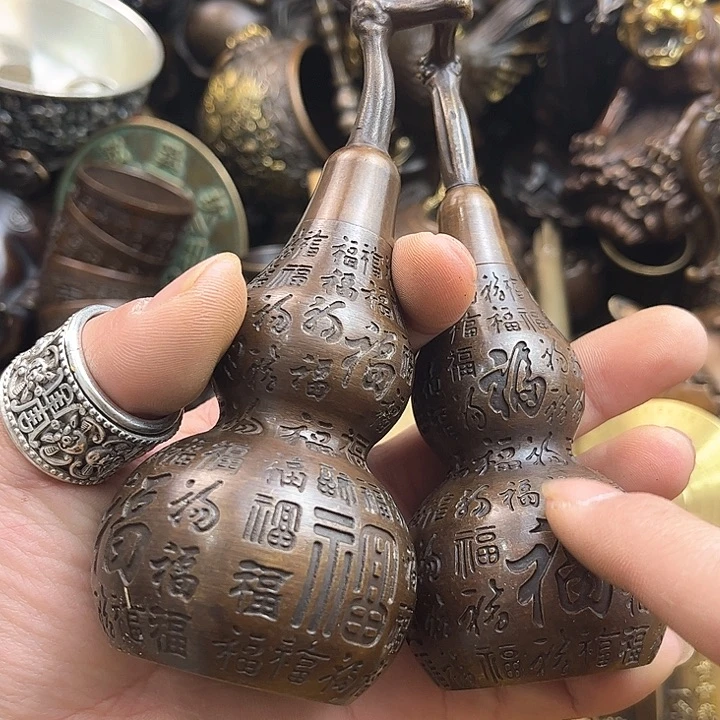 铜器摆件诚信经营
