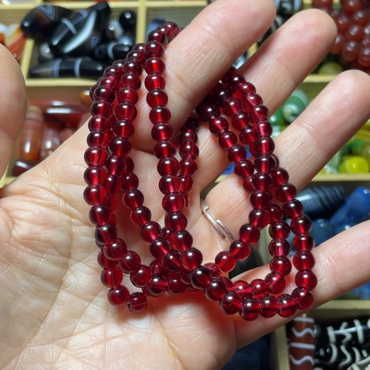 未镶嵌手链玛瑙/玉髓