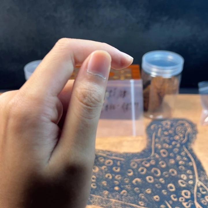 文玩核桃吊坠随机文玩核桃