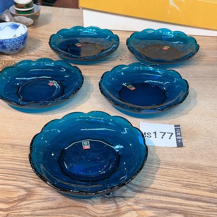 小马哥瓷器甄选套装