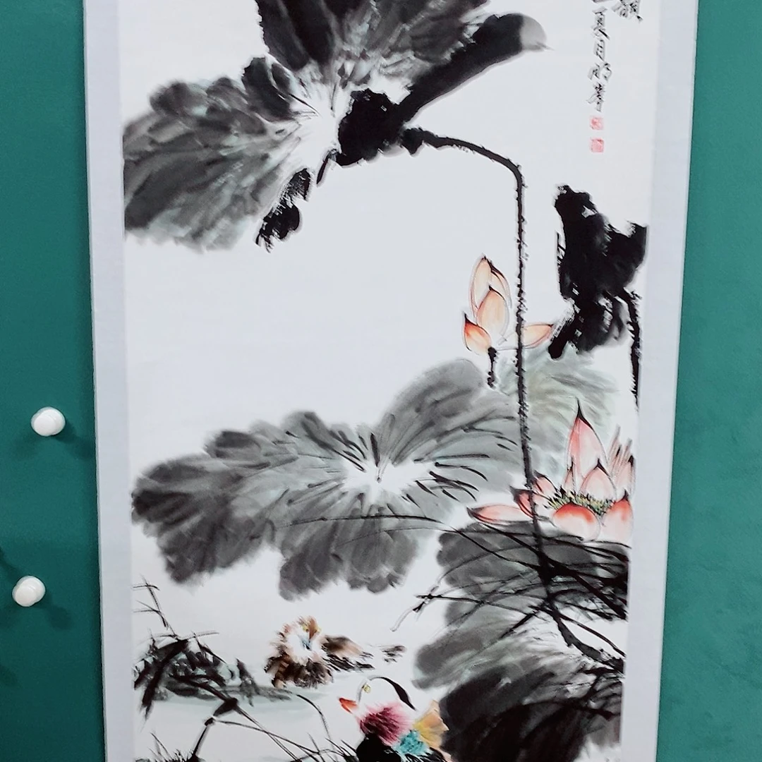 书法明峰老师作品