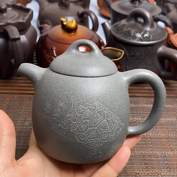 紫砂茶壶紫砂壶紫砂壶微瑕微瑕微瑕微瑕