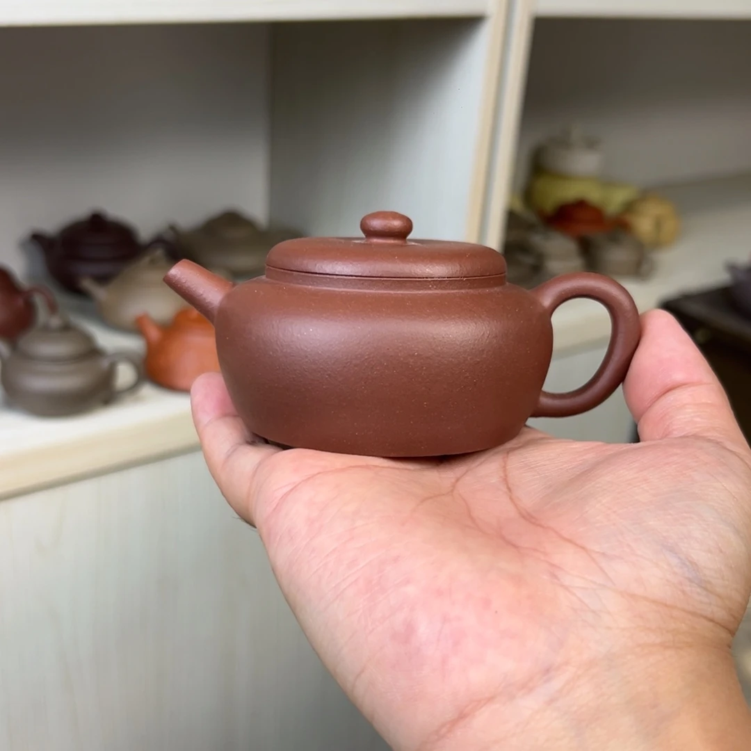 茶壶紫砂紫砂壶等