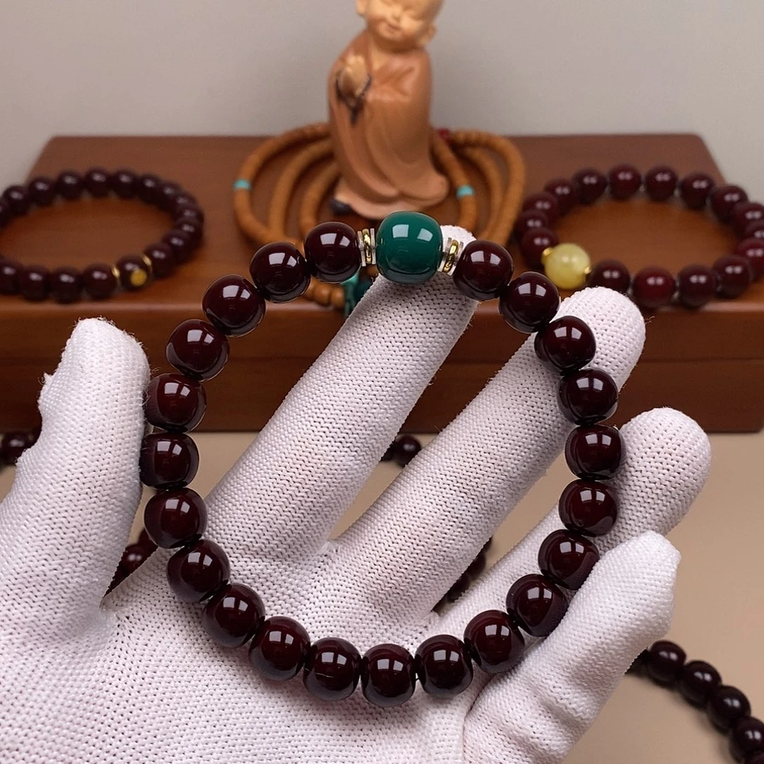 一***界猴头核桃吊坠猴头老型10