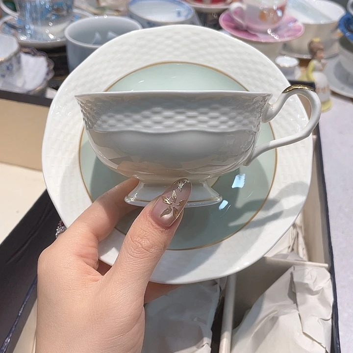 精品进口瓷器瓷片