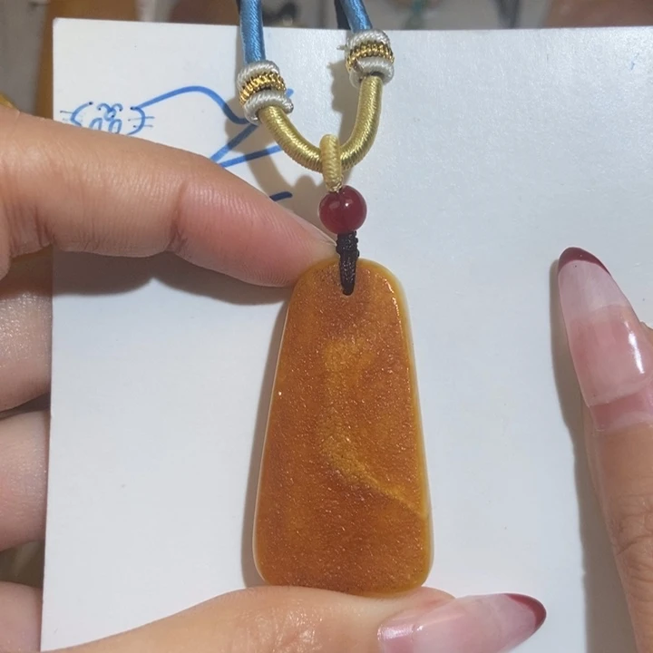 定制琥珀未镶嵌琥珀