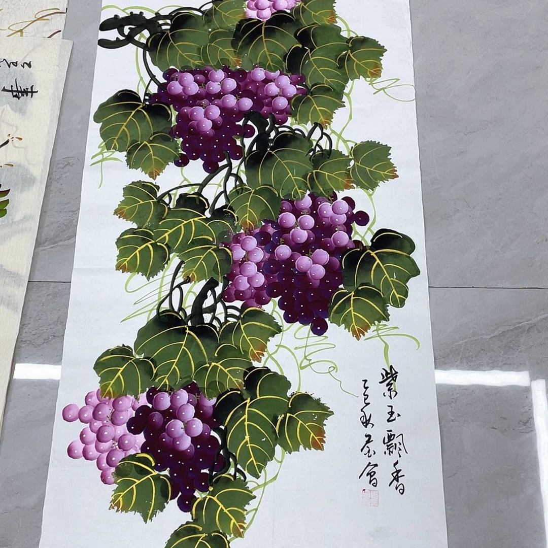 国画展展展重中之重重中之重