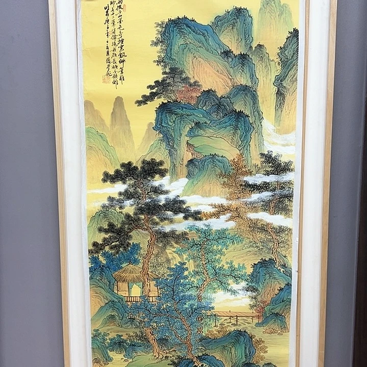 国画中美999999999999999