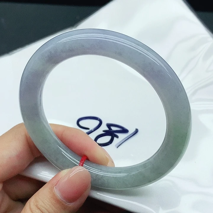 未镶嵌手镯翡翠186