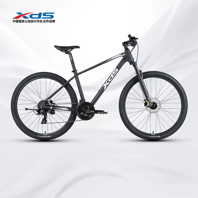 喜德盛（xds）黑客500山地自行车喜德盛自行车防滑喜德盛自行车