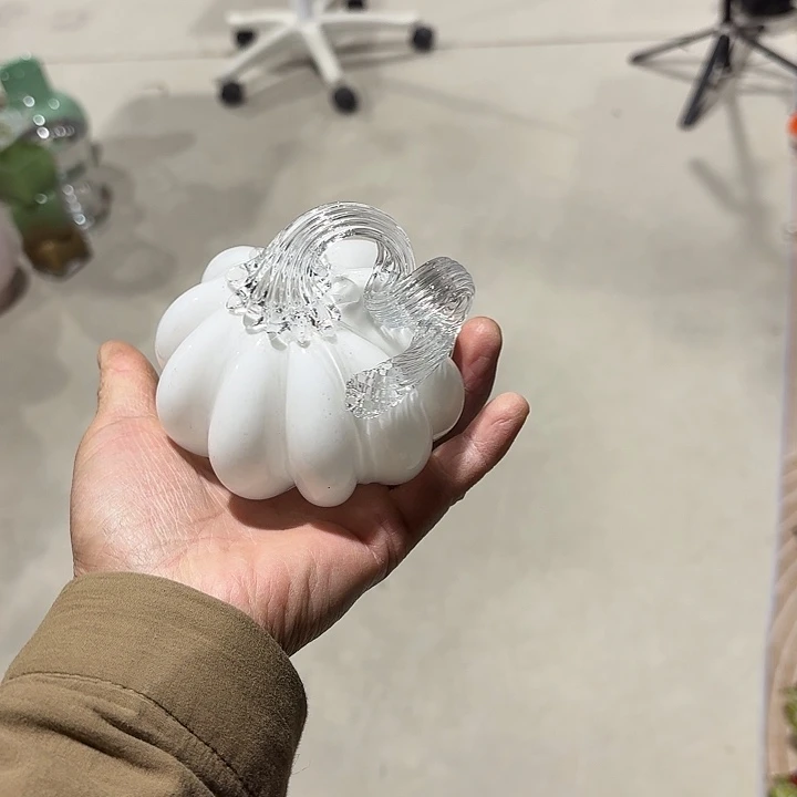 纯手工的琉璃ertuio