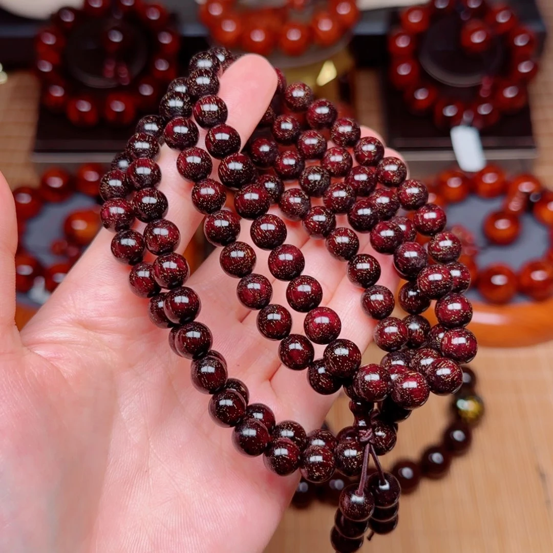 檀香紫檀（小叶紫檀）想2w