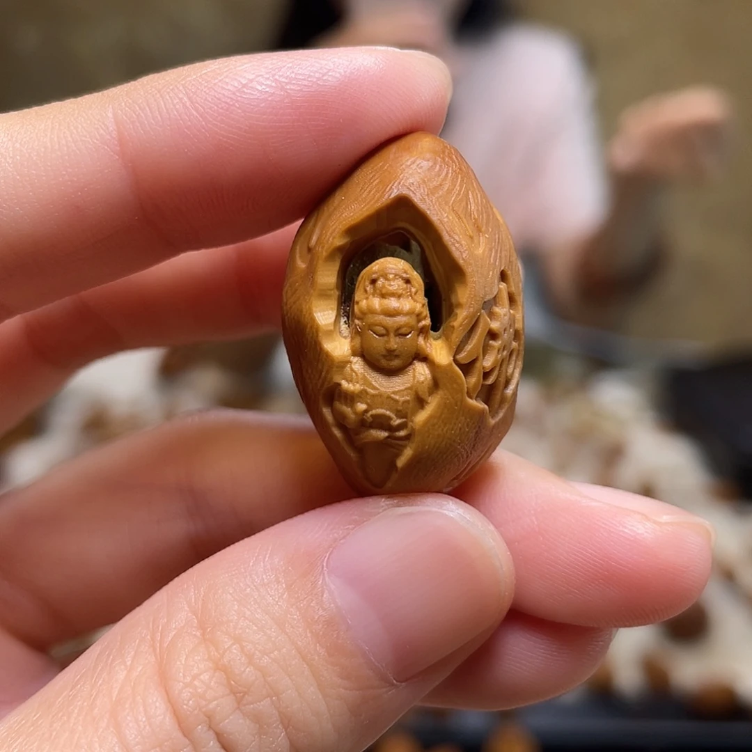 手串/手链橄榄核橄榄核