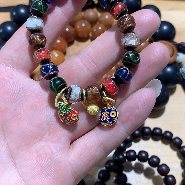 摆件瓷器摆件工艺品