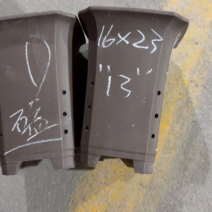 高度22口径16俩只微瑕