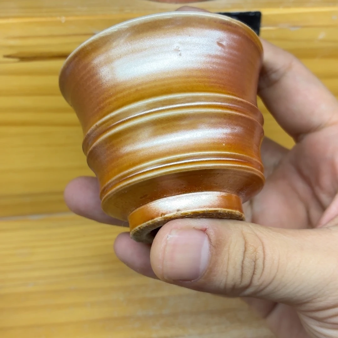 陶园柴烧精品高货352