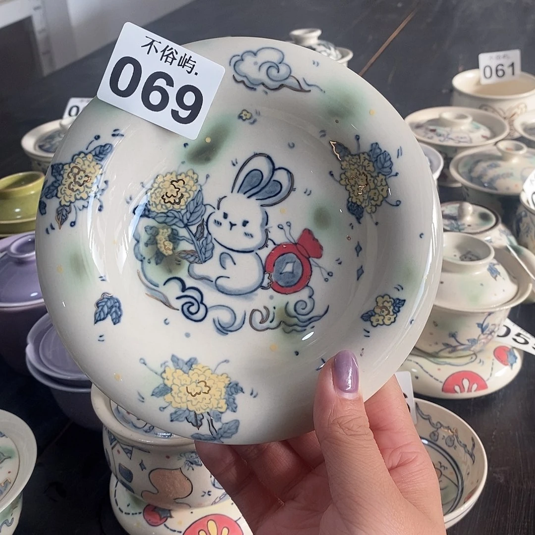 景德镇不俗屿茶器069
