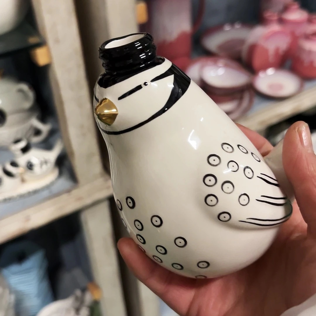 堂**德陶瓷艺术设计中心
