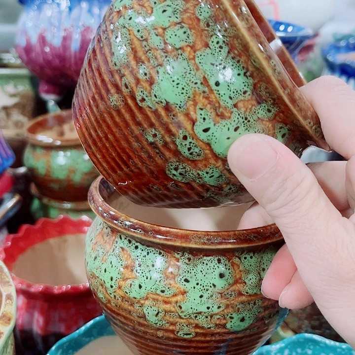福利花盆厂家直销9.99包邮