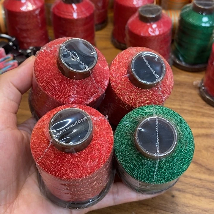 一墨手作编绳配件