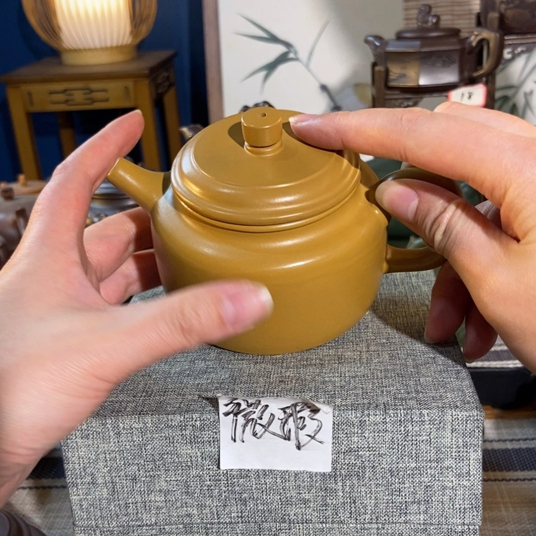 茶壶紫砂紫砂艺术