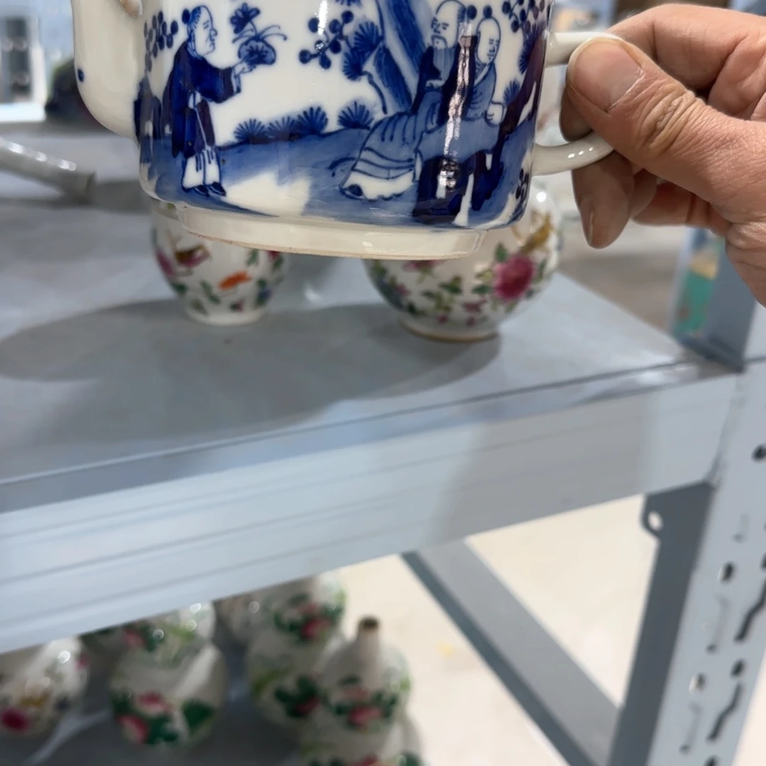 瓷片瓷器等行业和专业人士阅读