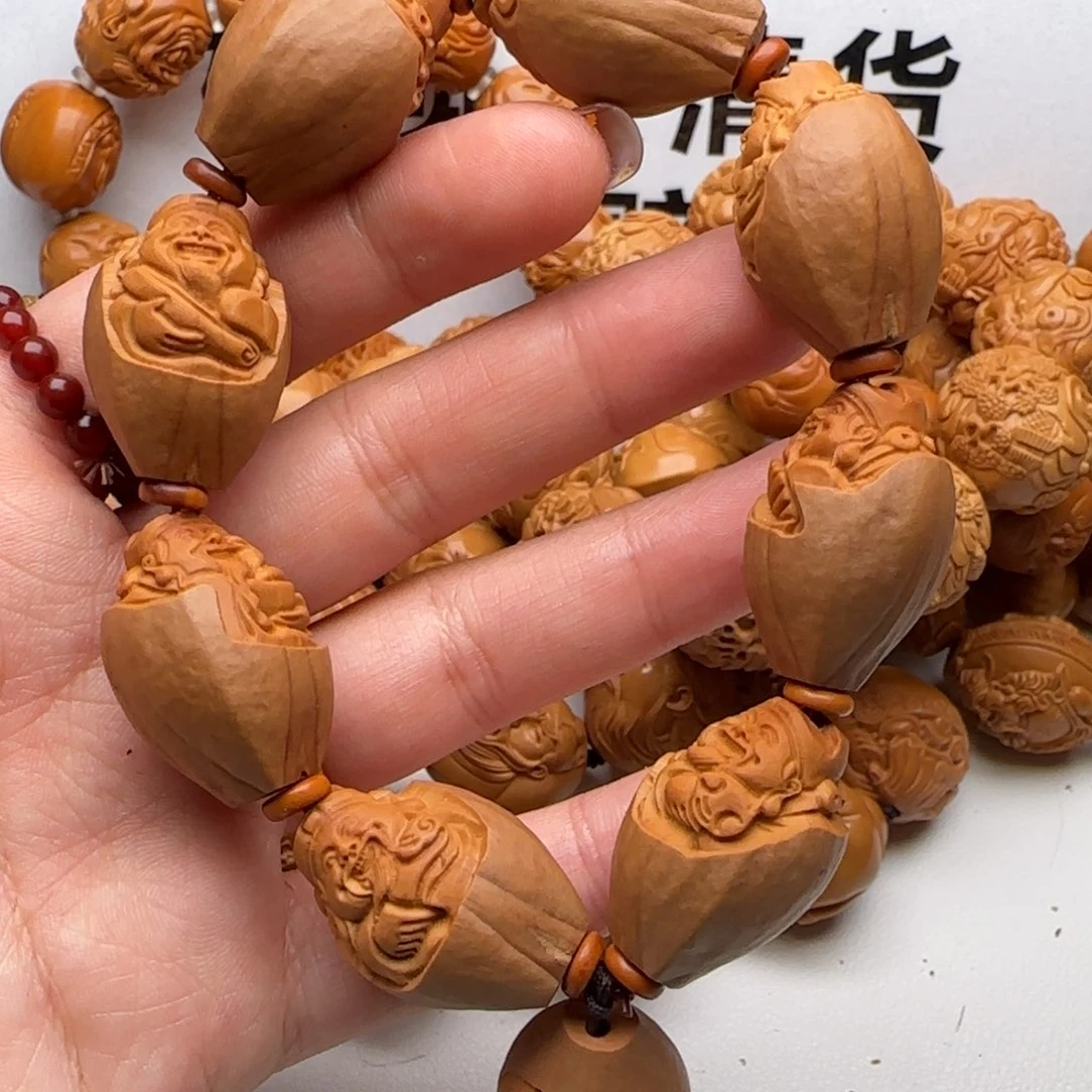 橄榄核手串/手链橄榄核