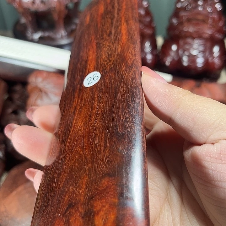 檀香紫檀（小叶紫檀）