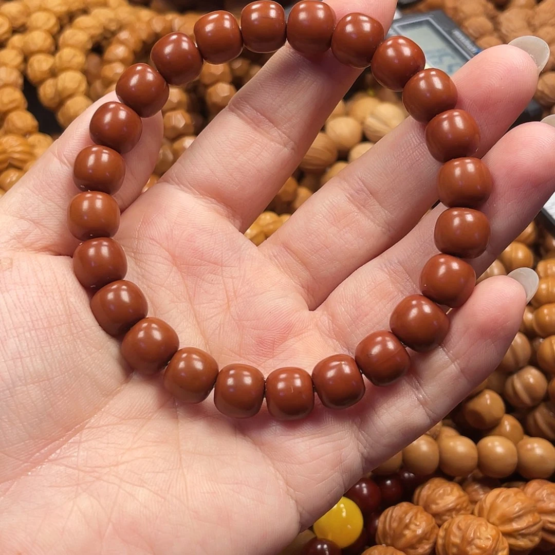 半玉化小老邢。