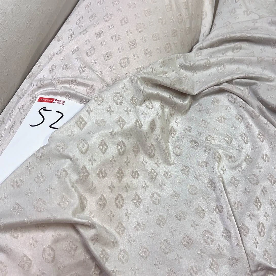 棉52号锦棉莫代尔一米