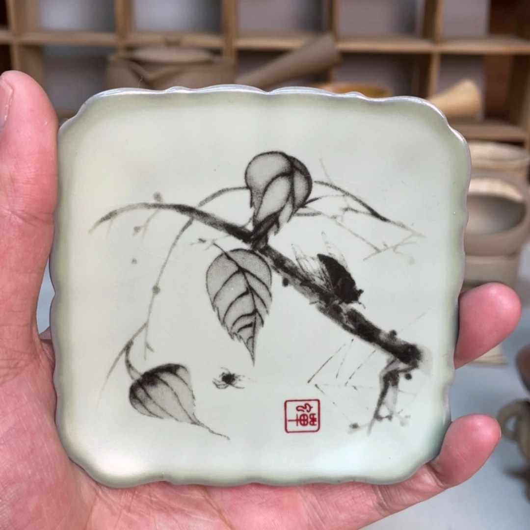【闪购商品】壶老段烧陶瓷茶器！