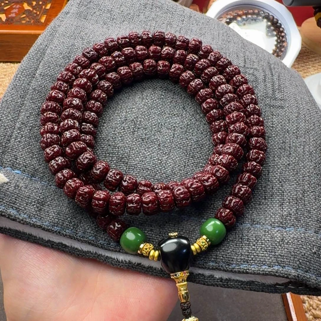 金刚菩提吊坠精品