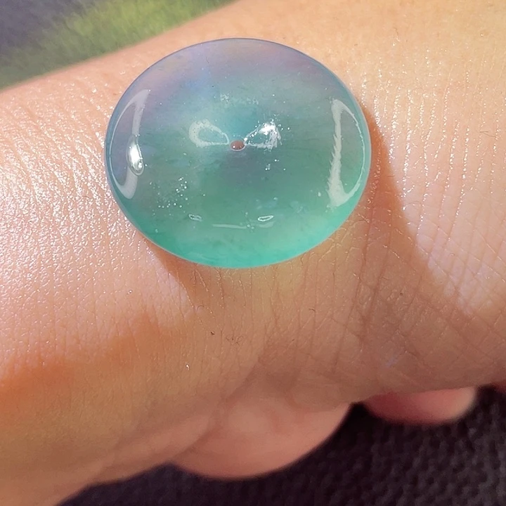 未镶嵌定制翡翠翡翠