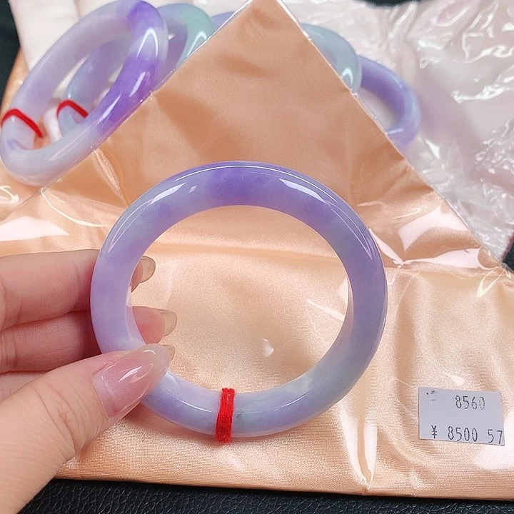 未镶嵌手镯翡翠8560xxcvvb
