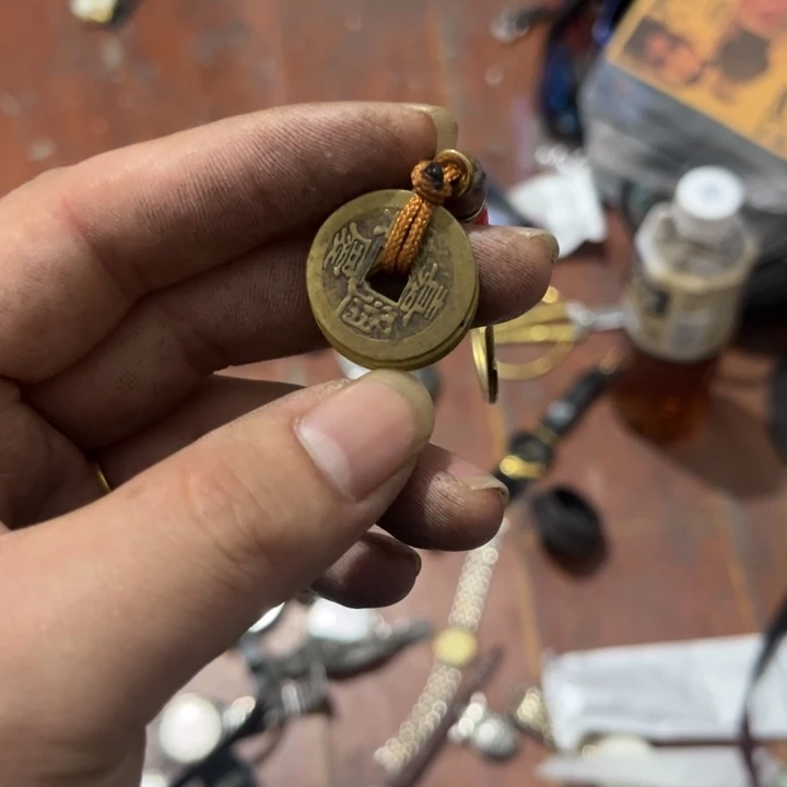 用***5杂色豆（科檀/科特迪瓦檀木）