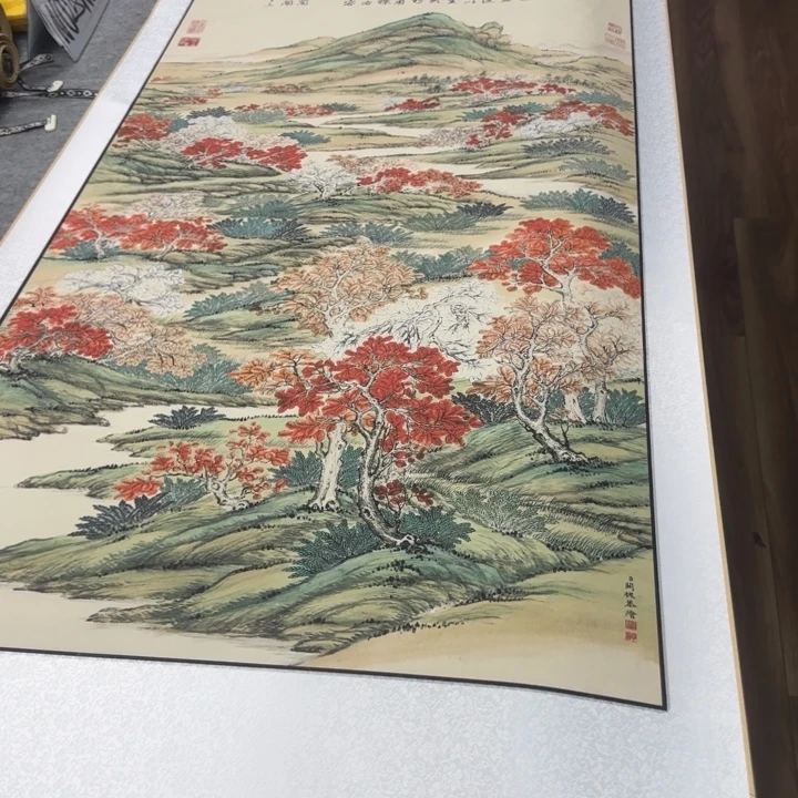 横款啦理论建立了陆陆续续