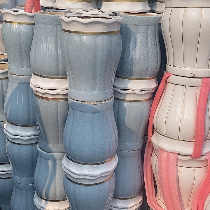 花口蓝南瓜中口25高32福利