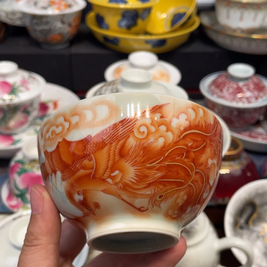 景德镇景德镇瓷器景德镇