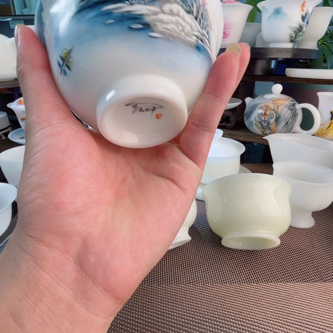 木**澳手绘的小卡也太好看了吧呜呜呜好