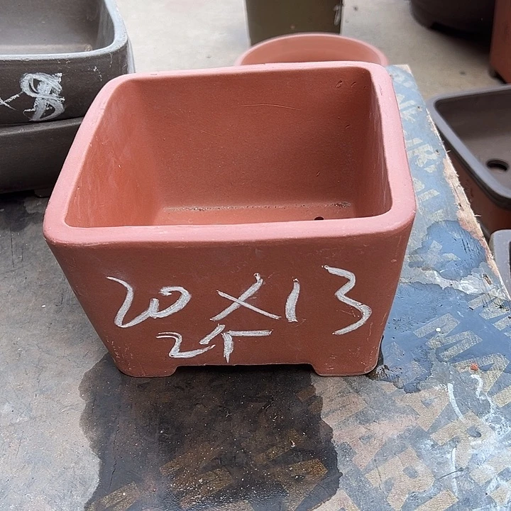 花盆紫砂透气花盆